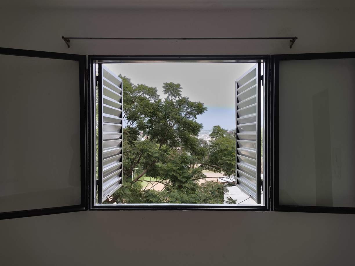 ¡Viví rodeado de verde! Departamento de 2 dormitorios en Quebrada de las Rosas