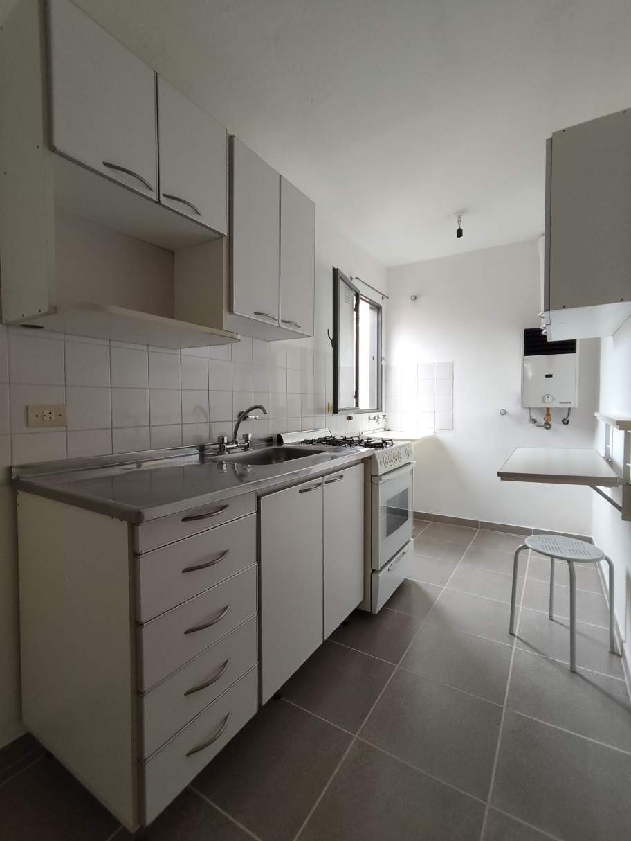 ¡Viví rodeado de verde! Departamento de 2 dormitorios en Quebrada de las Rosas