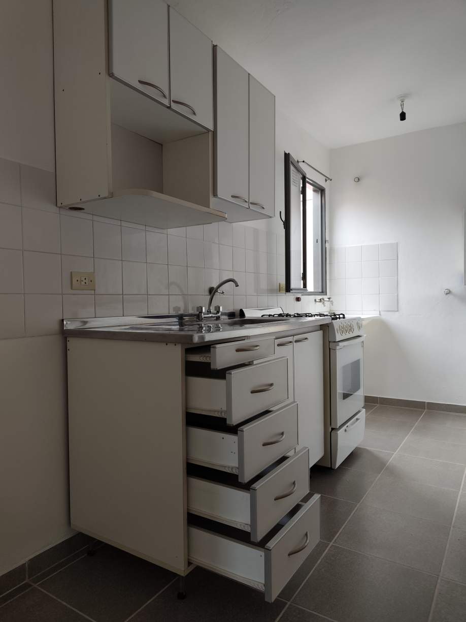 ¡Viví rodeado de verde! Departamento de 2 dormitorios en Quebrada de las Rosas