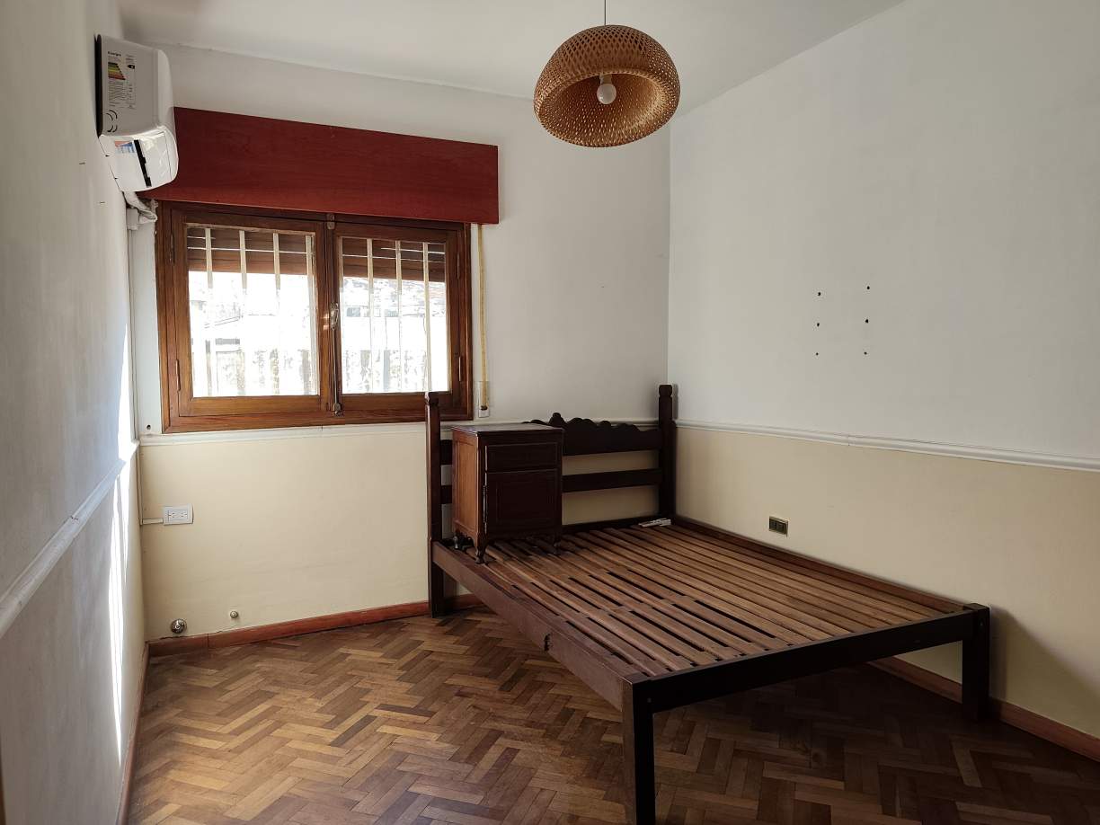 Piso completo en el corazón de Córdoba  amplio, luminoso y sin expensas!