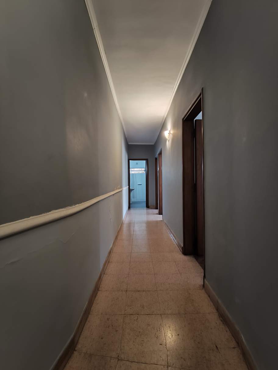 Piso completo en el corazón de Córdoba  amplio, luminoso y sin expensas!