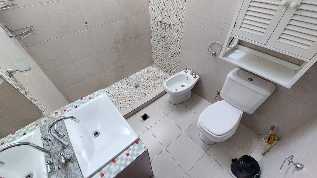 CASA EN VENTA EN B CENTRO AMERICA - IDEAL INVERSORES