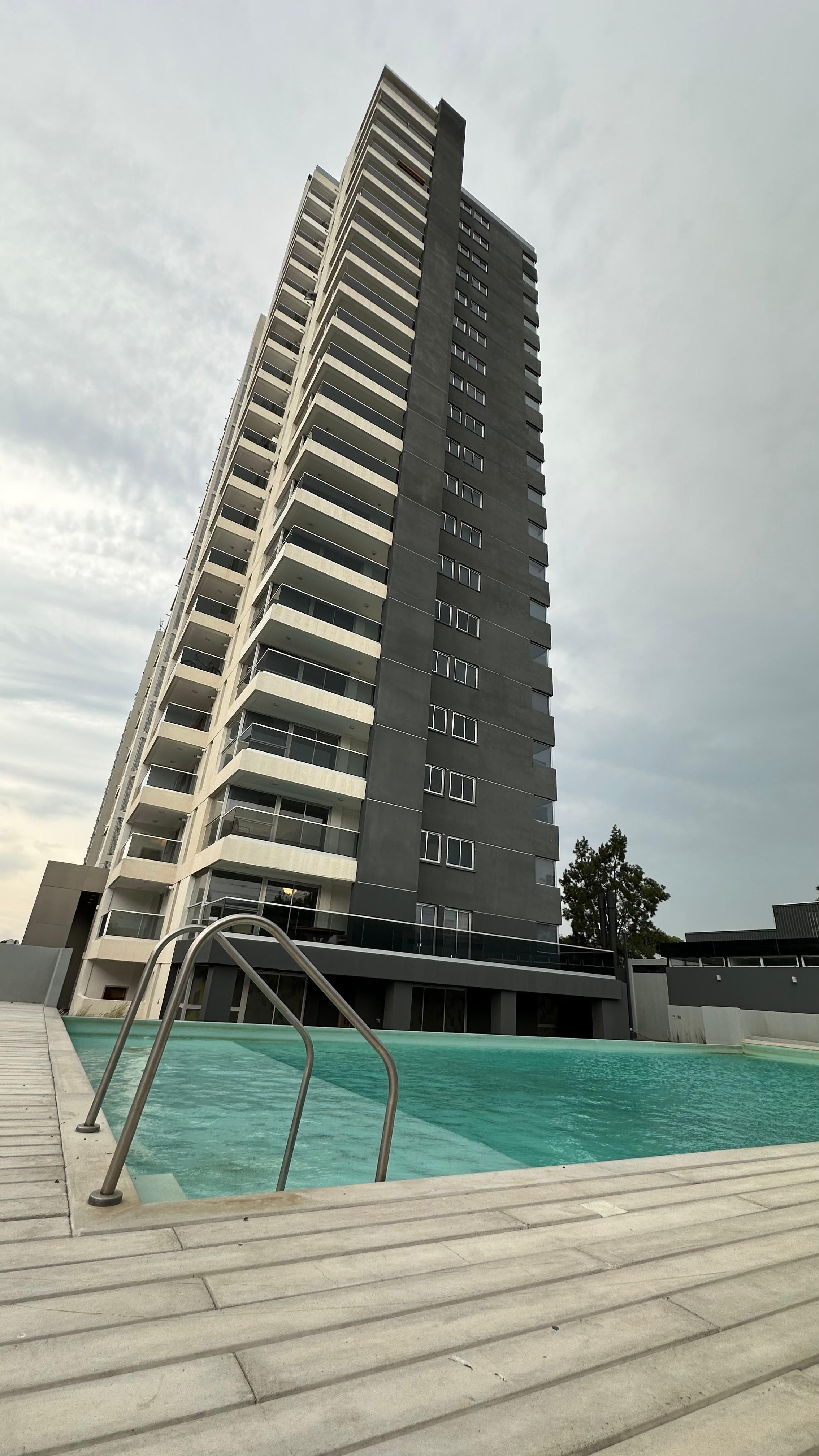 El Departamento de tus sueños en La Diva de GAMA. Acepta PERMUTA!