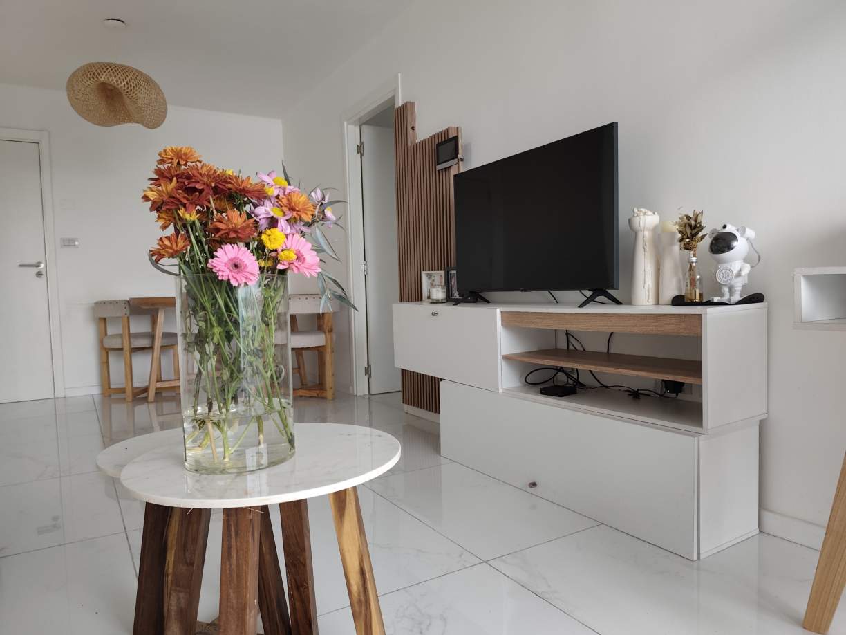 El Departamento de tus sueños en La Diva de GAMA. Acepta PERMUTA!