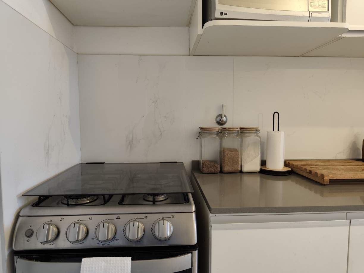 El Departamento de tus sueños en La Diva de GAMA. Acepta PERMUTA!