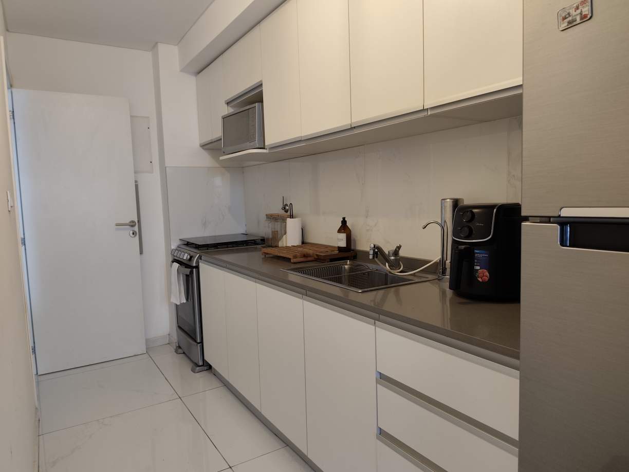 El Departamento de tus sueños en La Diva de GAMA. Acepta PERMUTA!