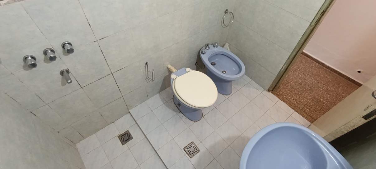 ¡No esperés más, hacete dueño en San Martín!  3 dormitorios y patio, lista para habitar!