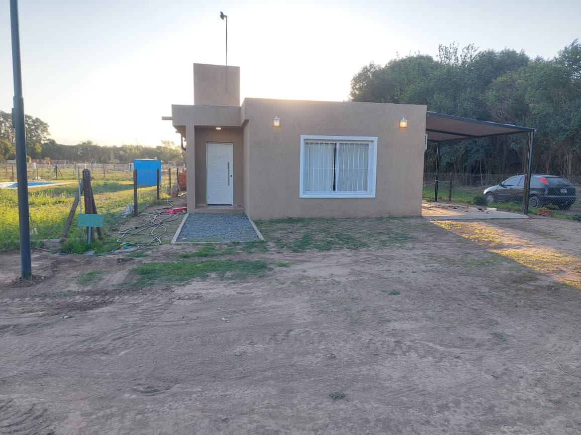 Casa en Villa Esquiu. Excelente Oportunidad.