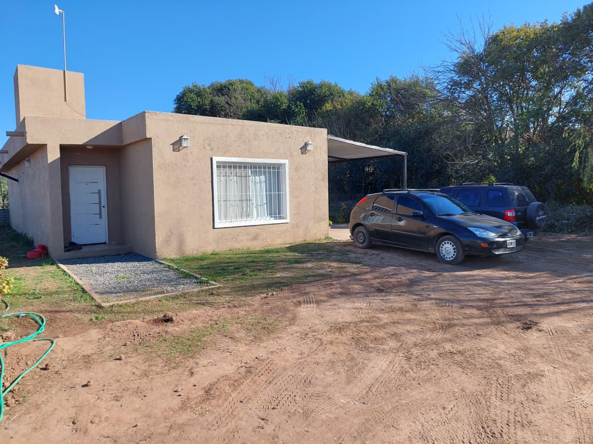 Casa en Villa Esquiu. Excelente Oportunidad.