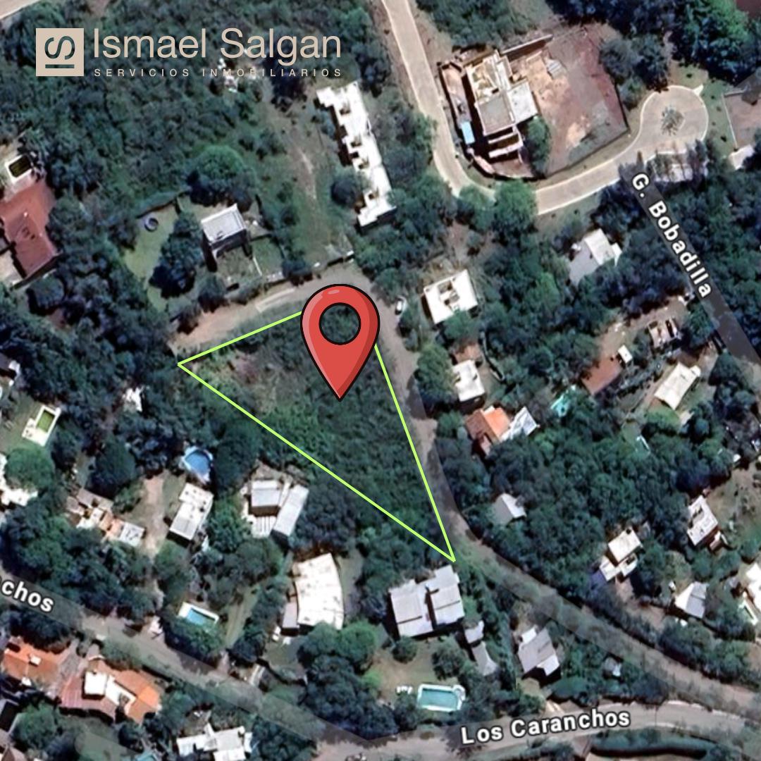 Lotes en El Perchel de Mendiolaza