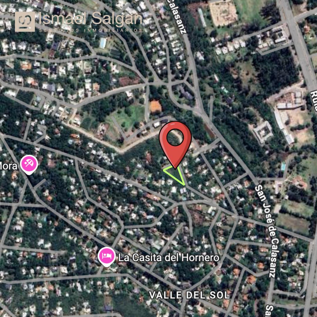 Lotes en El Perchel de Mendiolaza