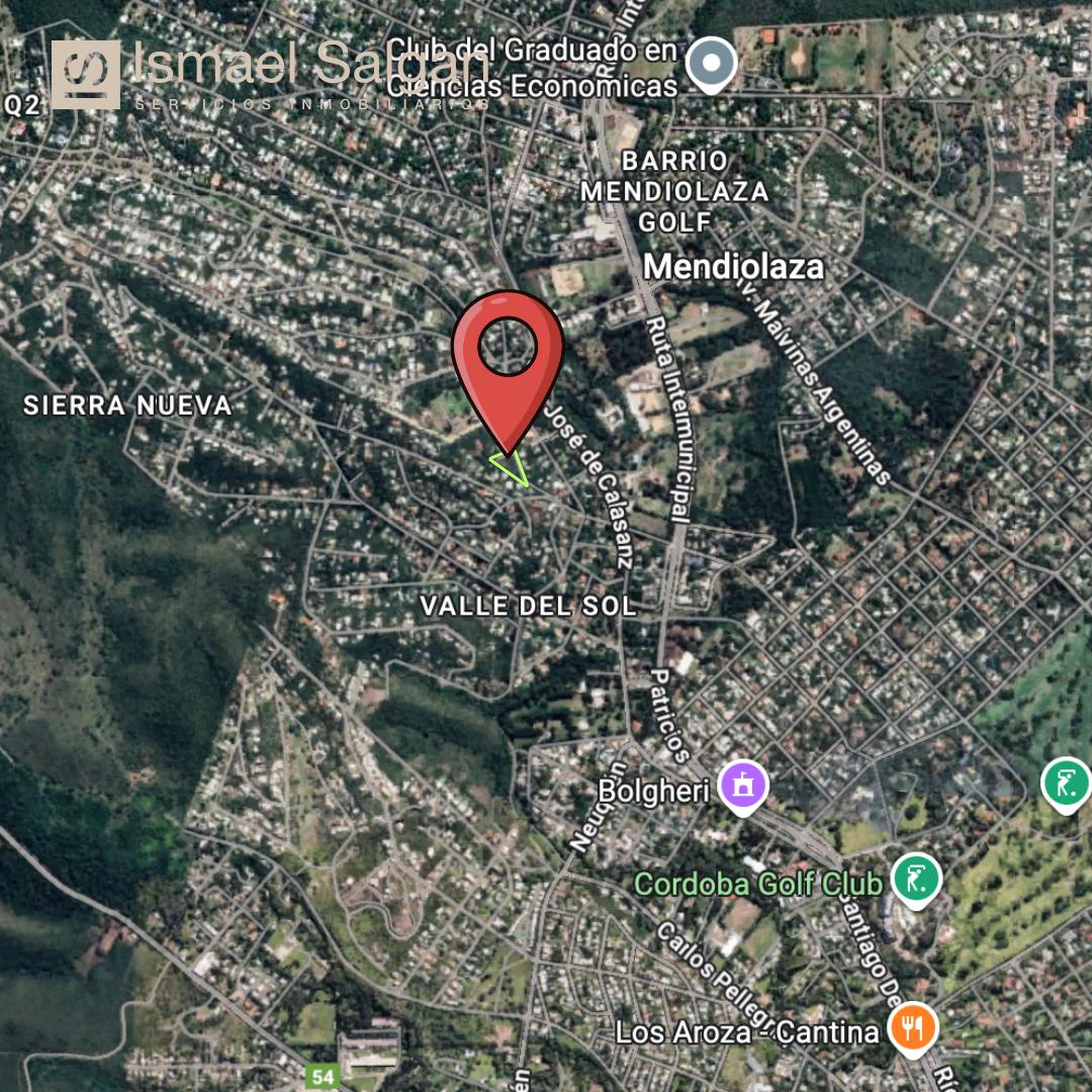 Lotes en El Perchel de Mendiolaza