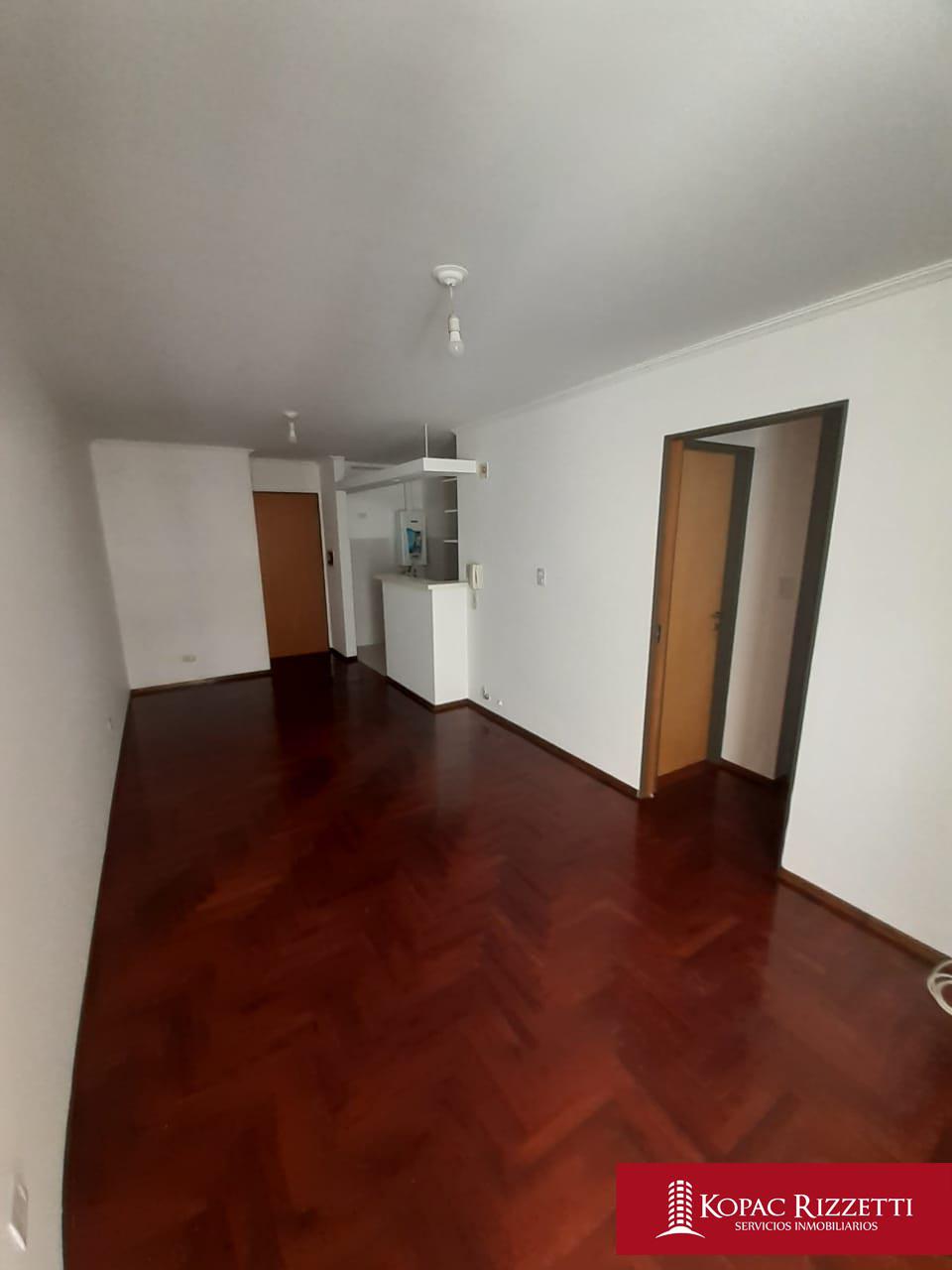 NUEVA CORDOBA (BV. ILLIA 422) - ALQUILER DEPARTAMENTO 1 DORMITORIO