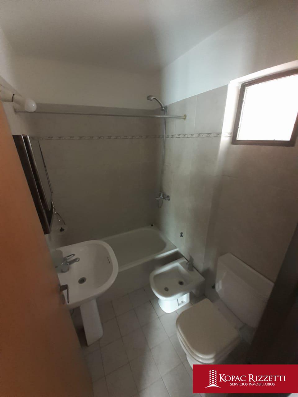 NUEVA CORDOBA (BV. ILLIA 422) - ALQUILER DEPARTAMENTO 1 DORMITORIO