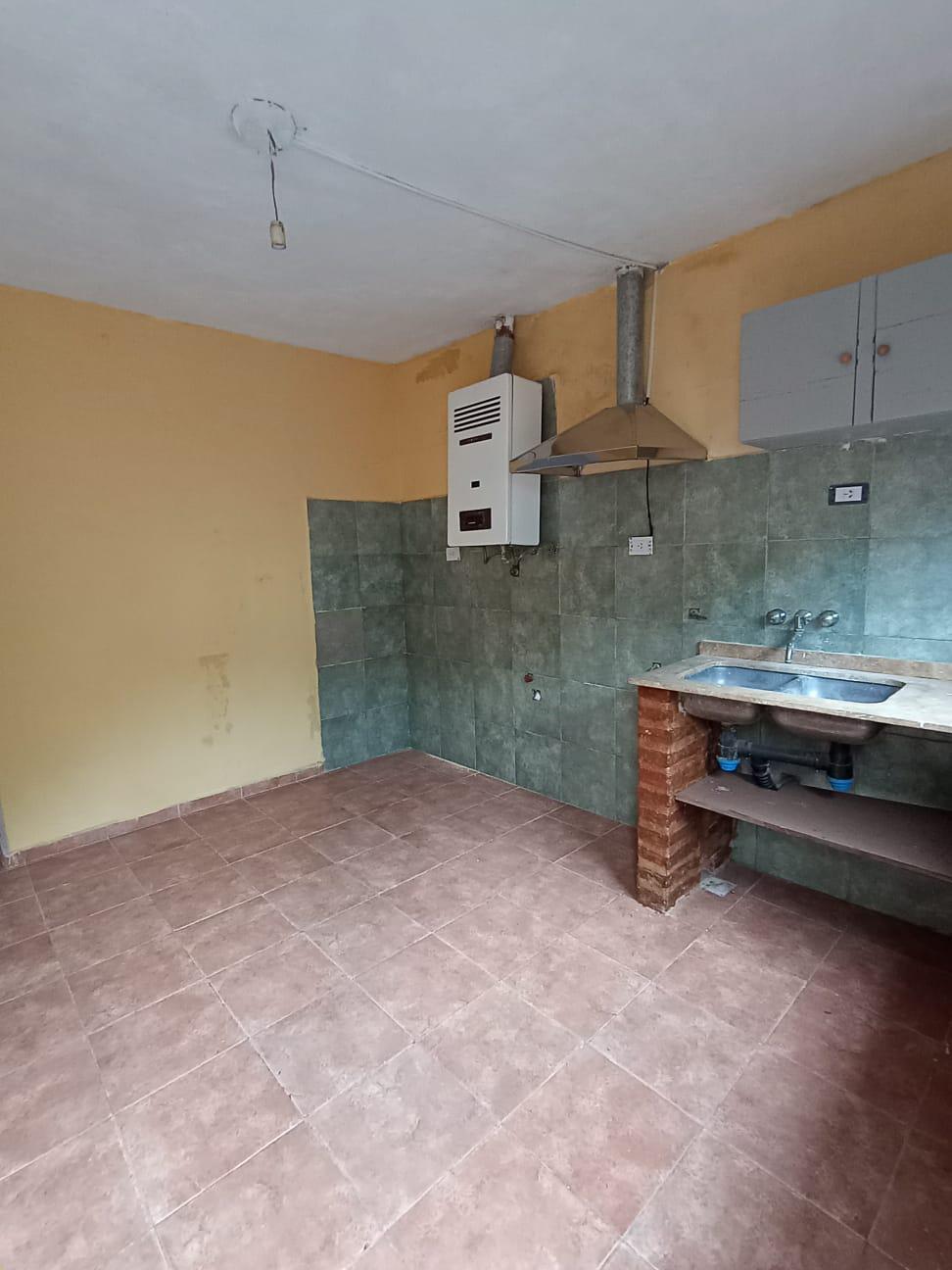 Alquiler depto interno 1 dorm. Los naranjos