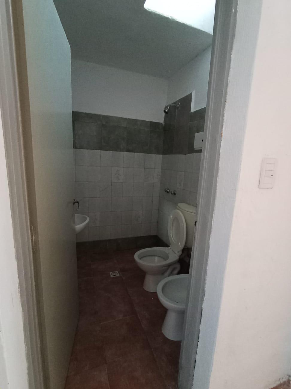 Alquiler depto interno 1 dorm. Los naranjos