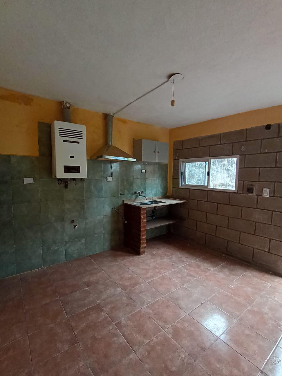 Alquiler depto interno 1 dorm. Los naranjos