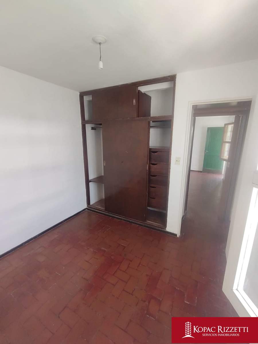 ALBERDI (LA RIOJA 2128) - ALQUILER DEPARTAMENTO 1 DORM.