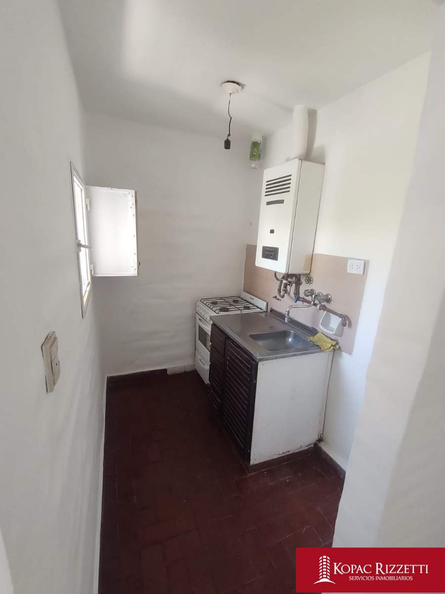 ALBERDI (LA RIOJA 2128) - ALQUILER DEPARTAMENTO 1 DORM.