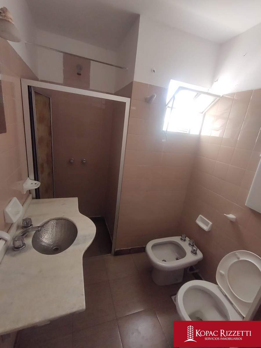 ALBERDI (LA RIOJA 2128) - ALQUILER DEPARTAMENTO 1 DORM.