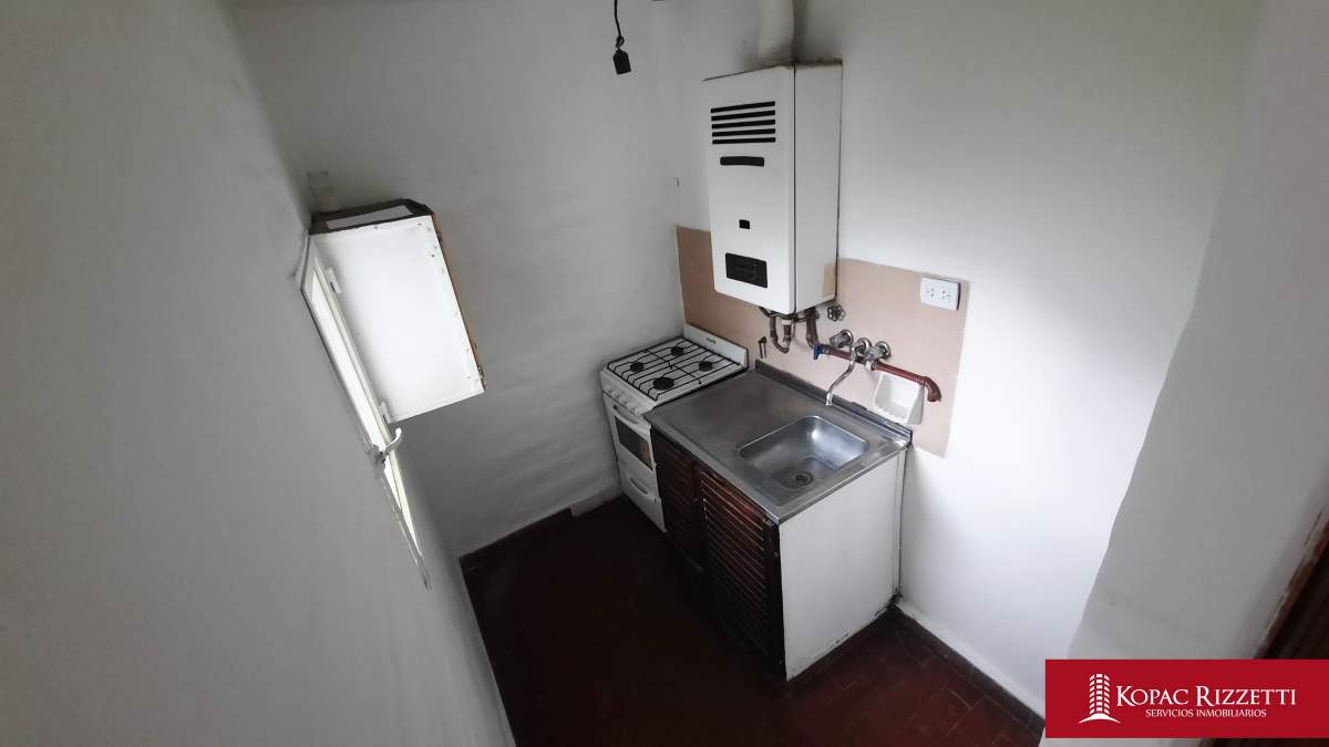 ALBERDI (LA RIOJA 2128) - ALQUILER DEPARTAMENTO 1 DORM.