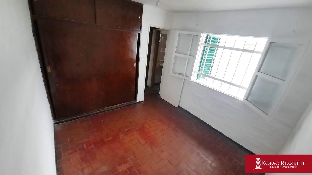 ALBERDI (LA RIOJA 2128) - ALQUILER DEPARTAMENTO 1 DORM.