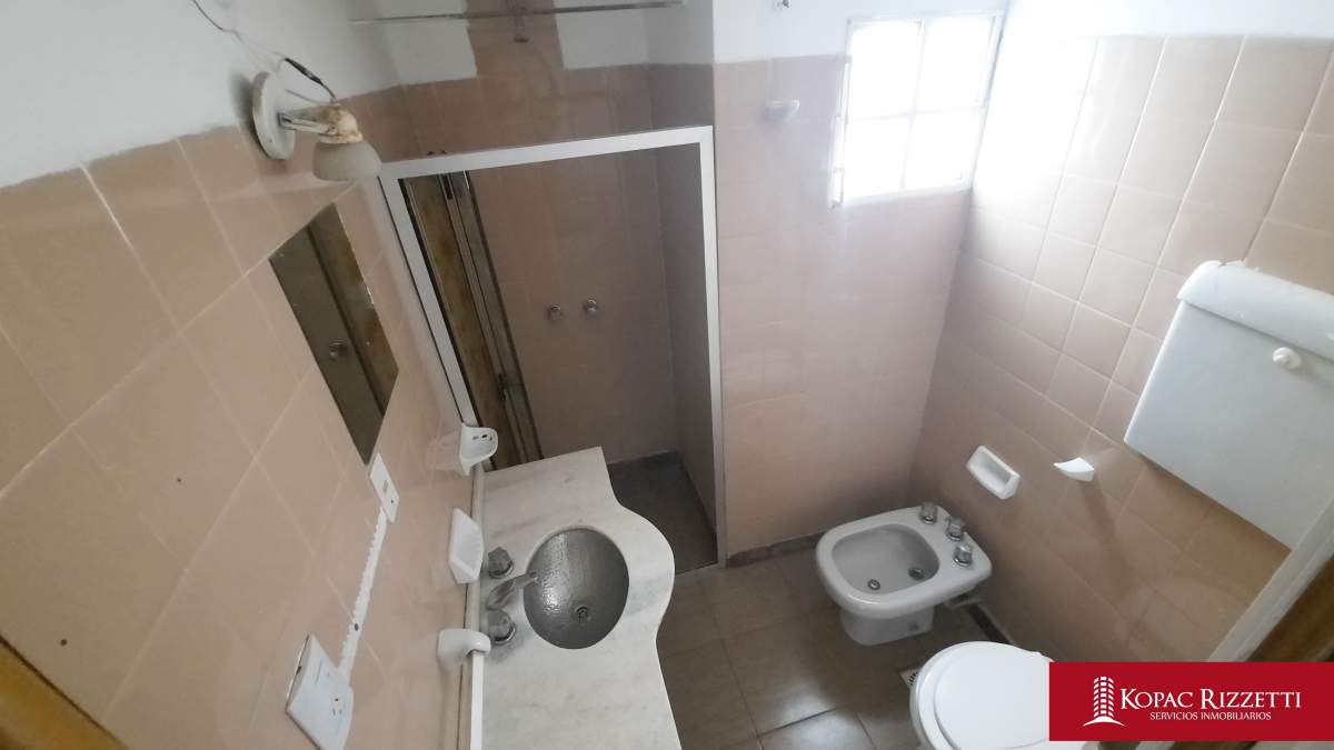 ALBERDI (LA RIOJA 2128) - ALQUILER DEPARTAMENTO 1 DORM.