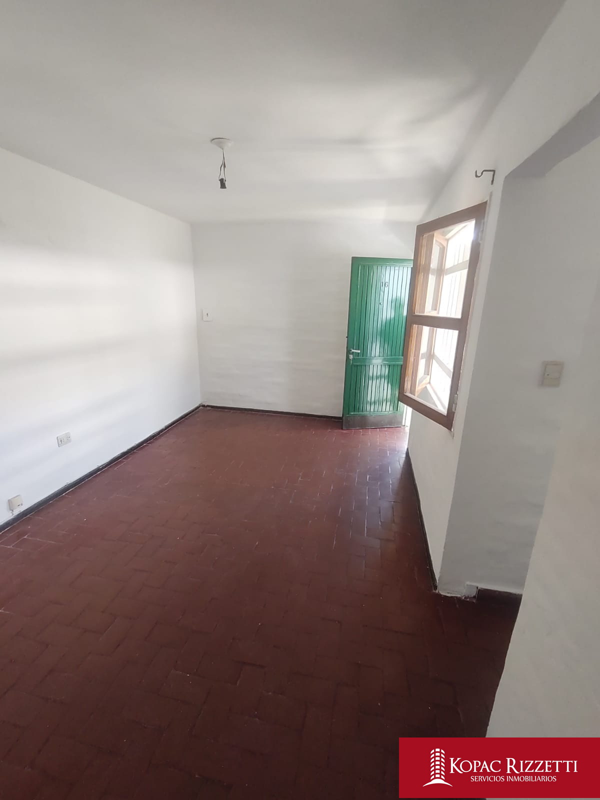 ALBERDI (LA RIOJA 2128) - ALQUILER DEPARTAMENTO 1 DORM.