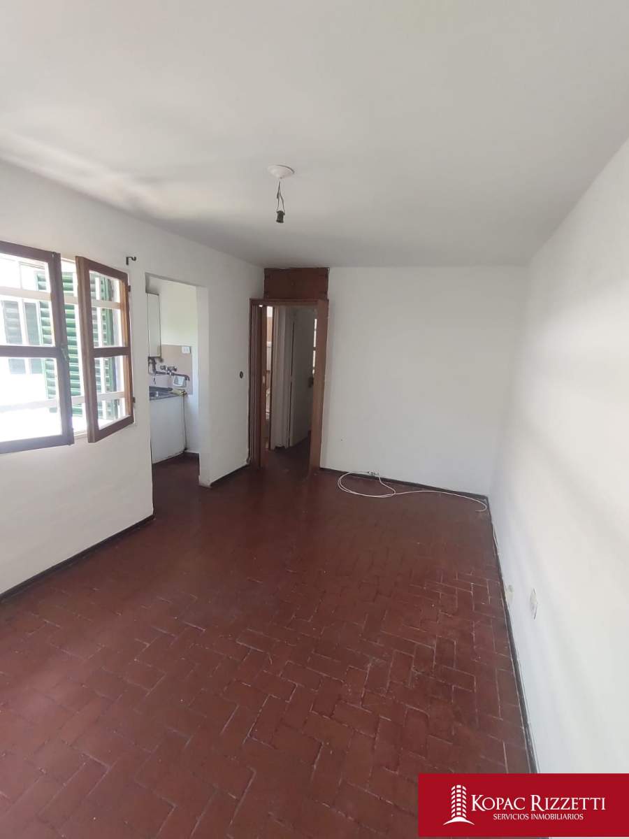 ALBERDI (LA RIOJA 2128) - ALQUILER DEPARTAMENTO 1 DORM.