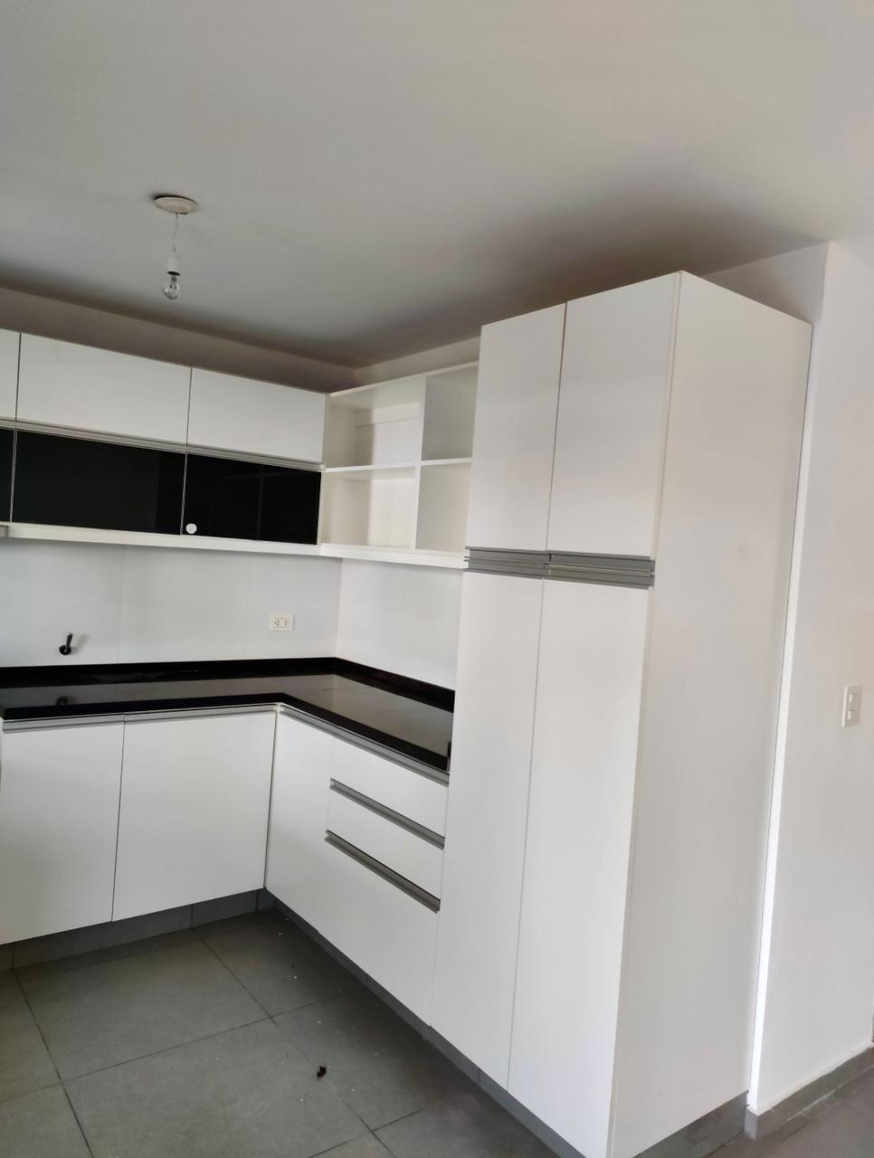 ALQUILO DUPLEX 3 DORMITORIOS ZONA SUR BARRIO CON SEGURIDAD