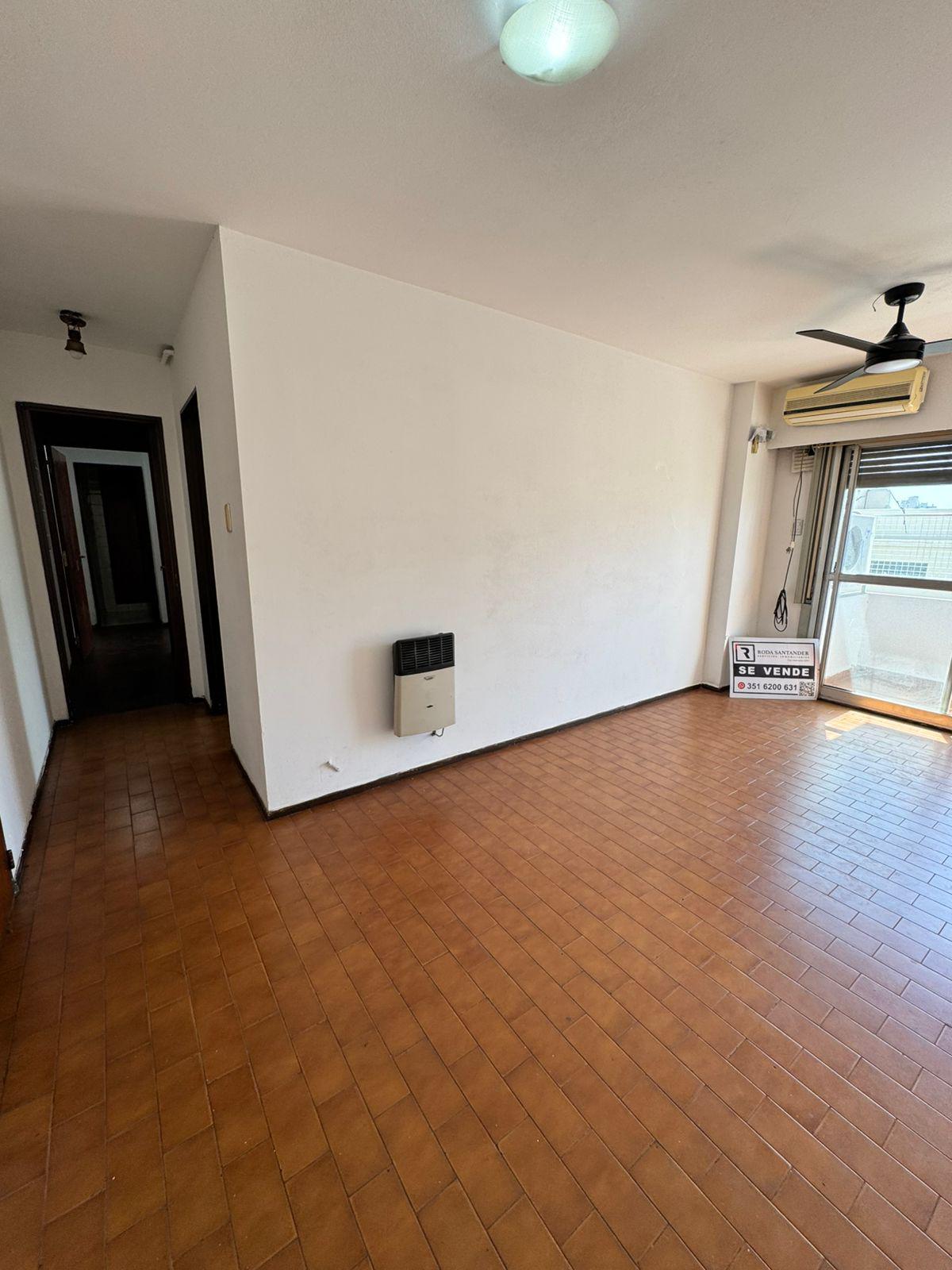 Departamento en venta en Alberdi 2 dormitorios