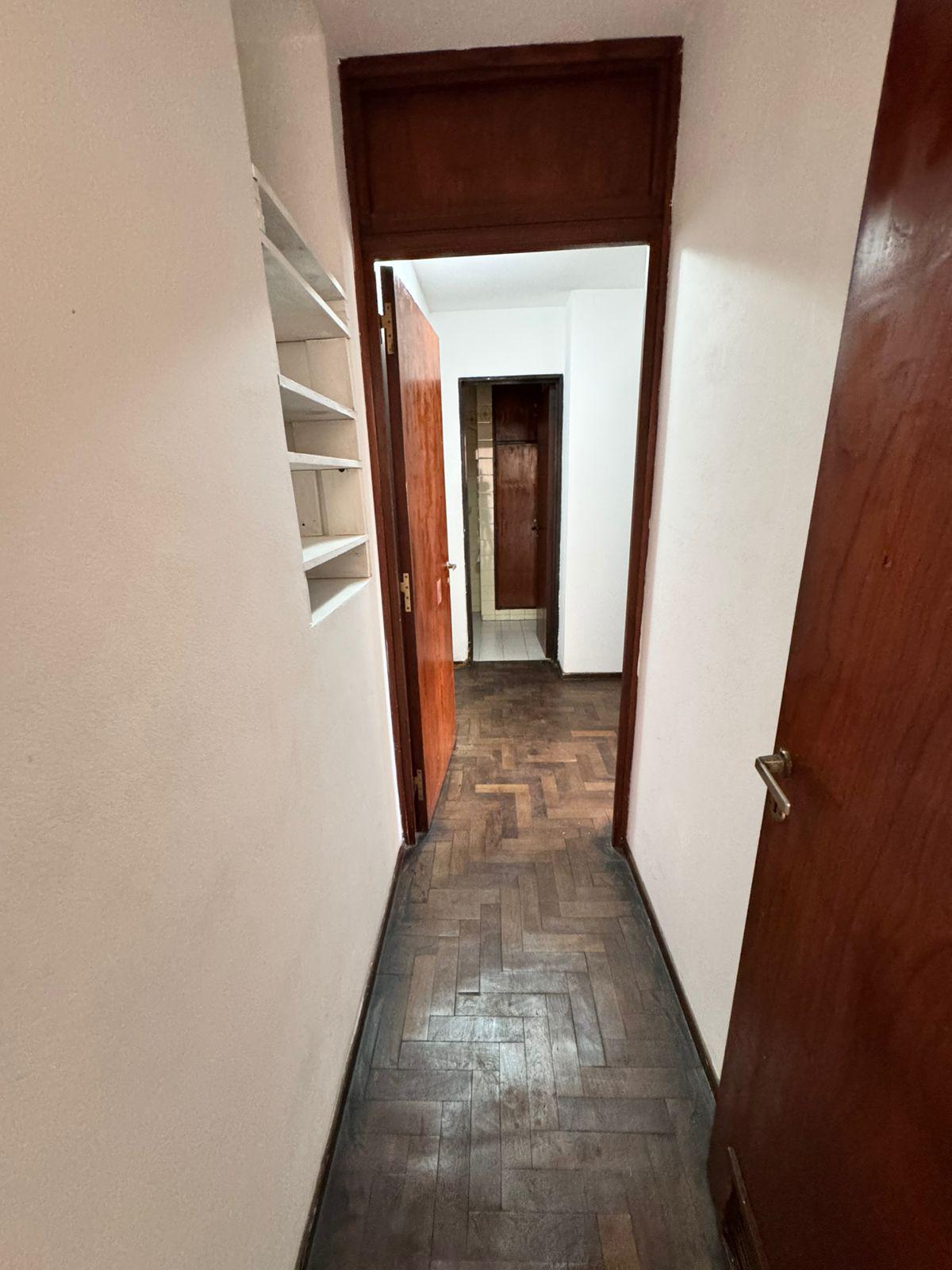 Departamento en venta en Alberdi 2 dormitorios