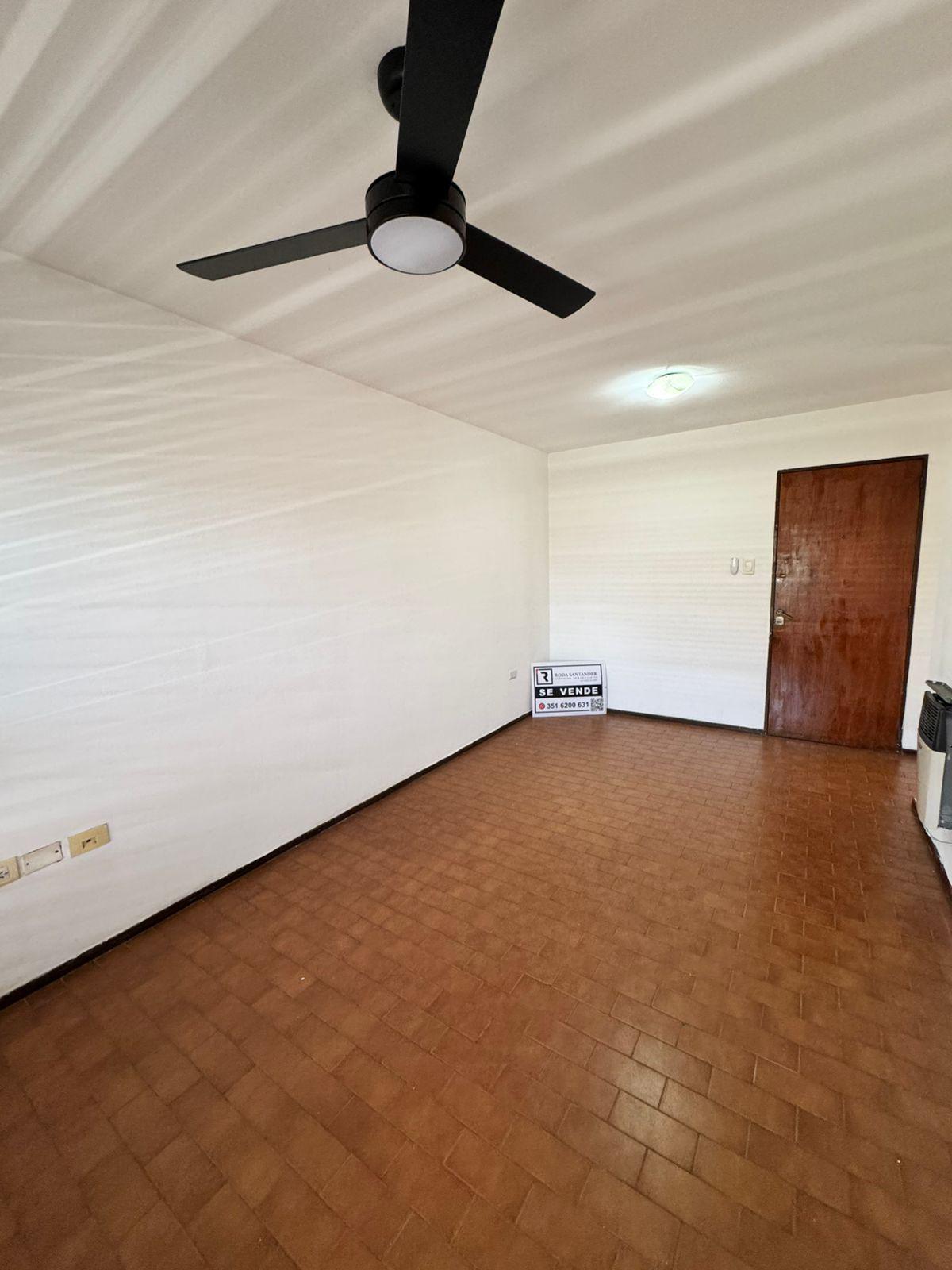 Departamento en venta en Alberdi 2 dormitorios