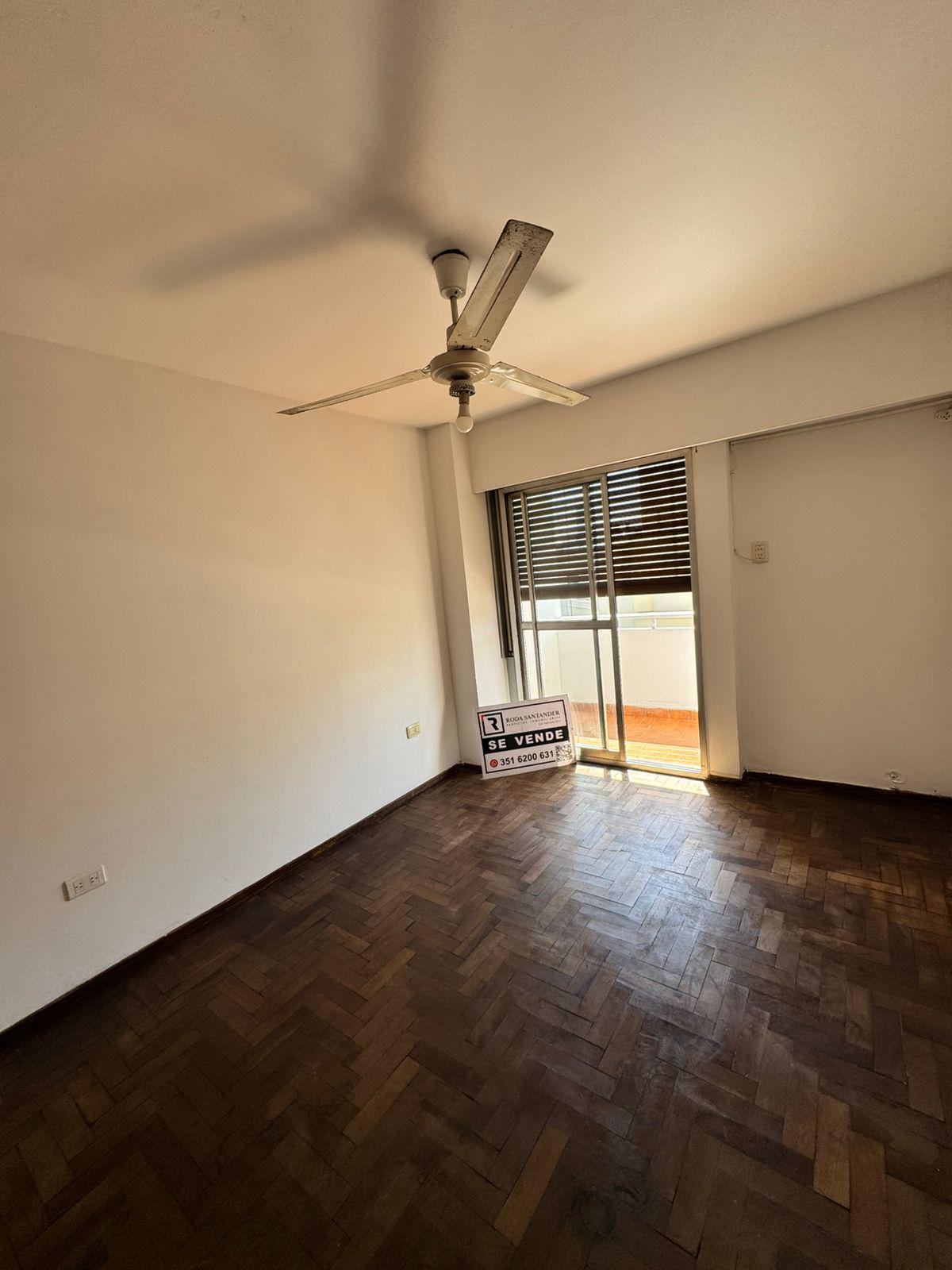 Departamento en venta en Alberdi 2 dormitorios
