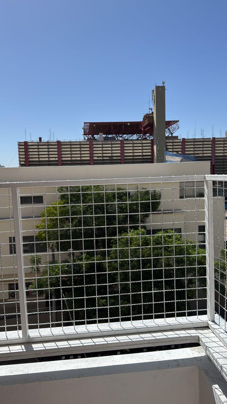 Departamento en venta en Alberdi 2 dormitorios