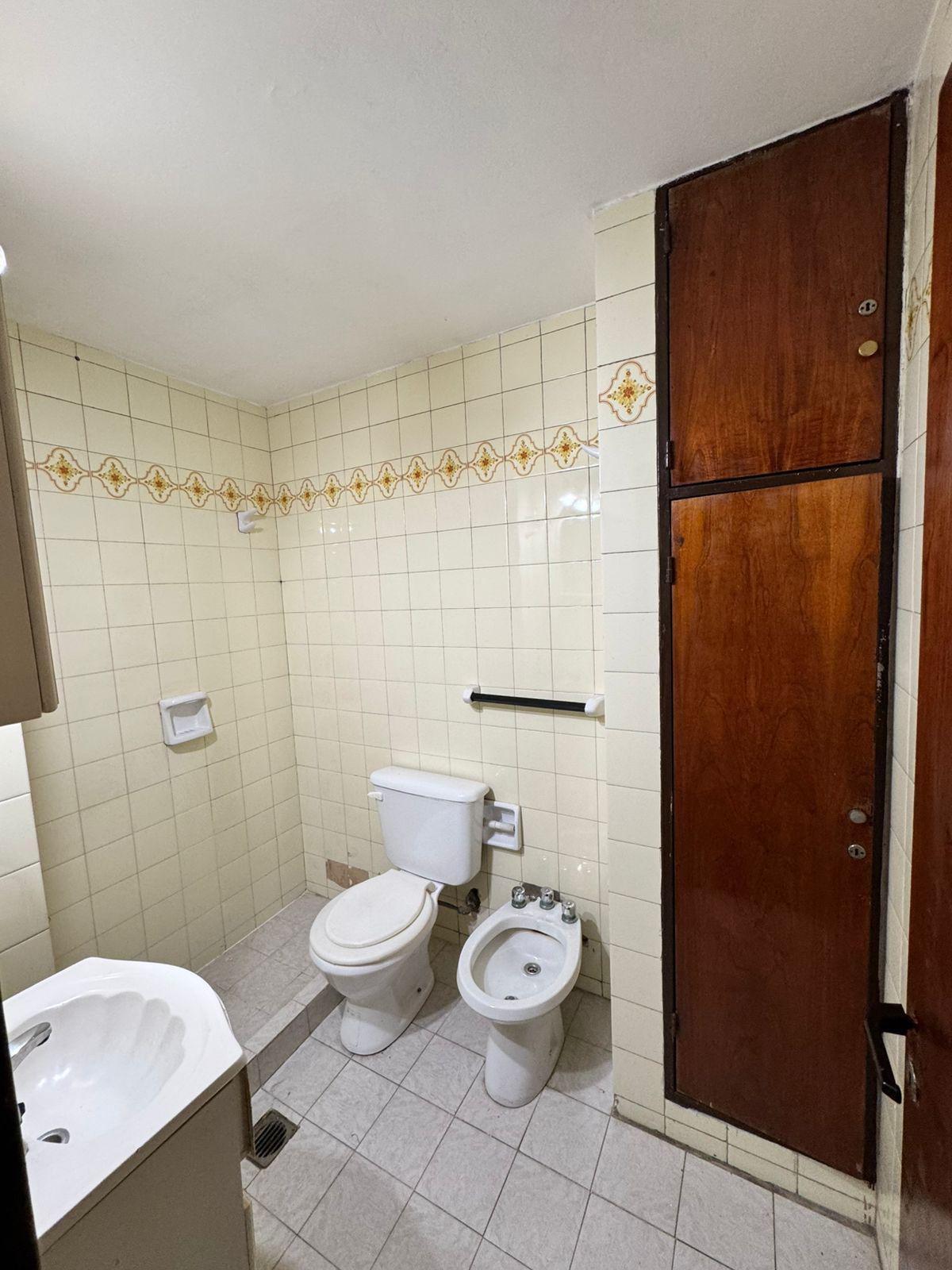 Departamento en venta en Alberdi 2 dormitorios
