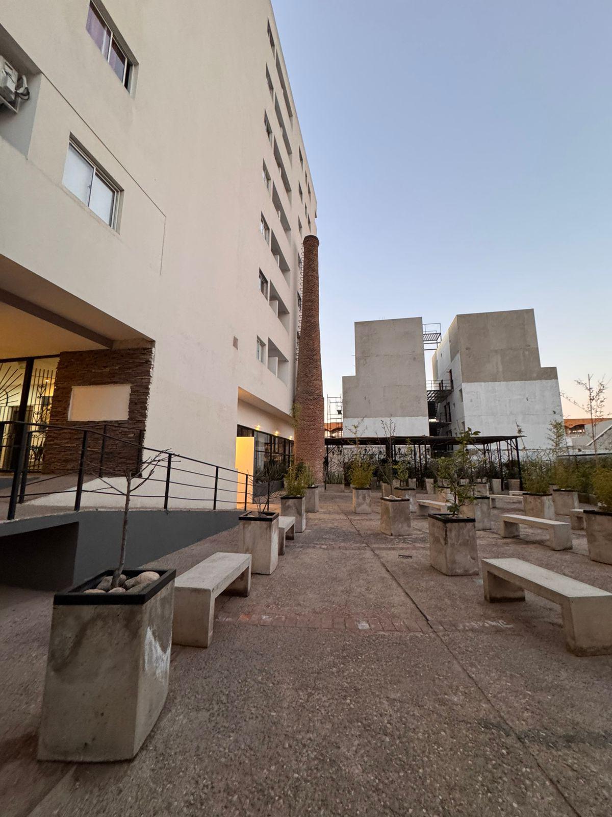 Venta de departamentos