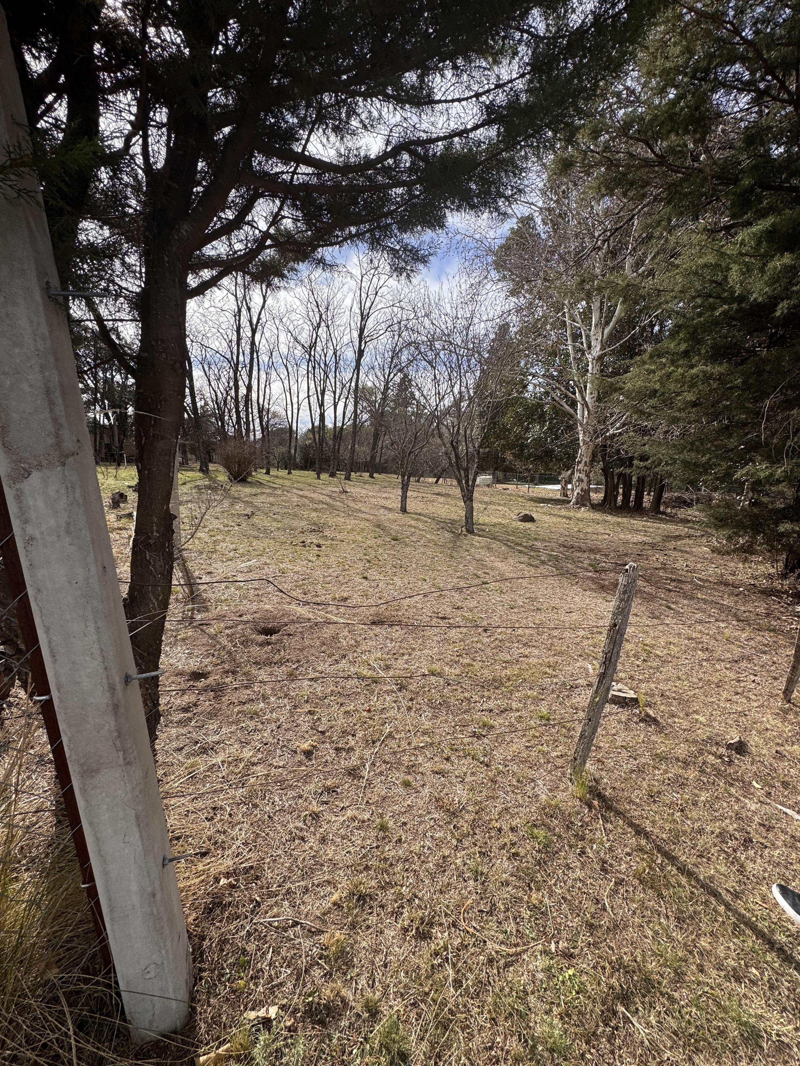 Lote en  venta en Mallín