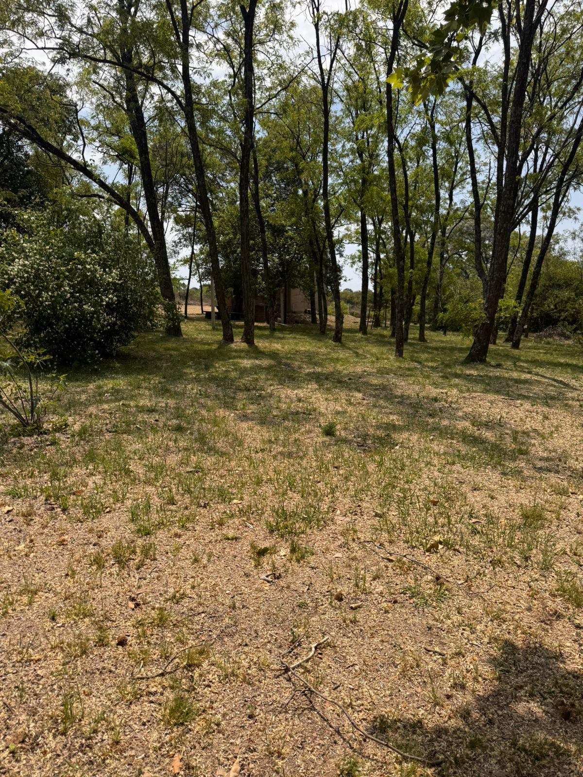 Lote en  venta en Mallín