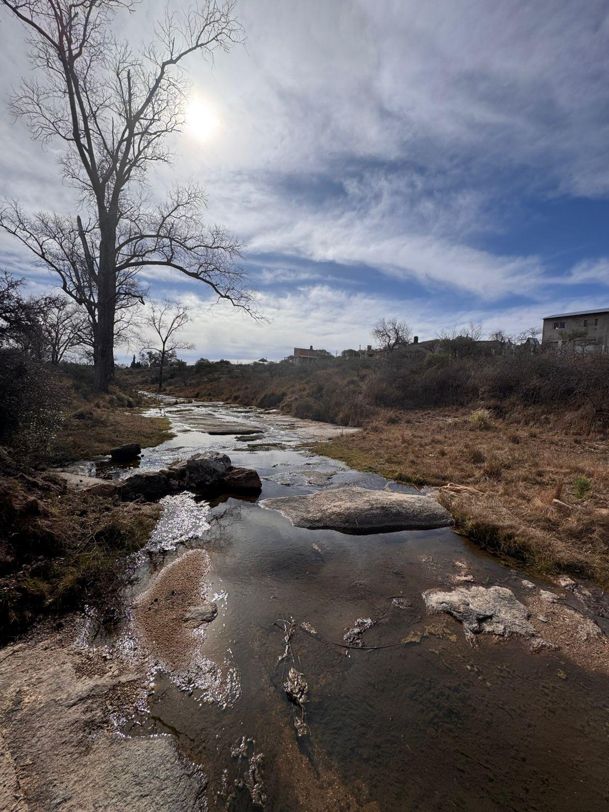 Lote en  venta en Mallín