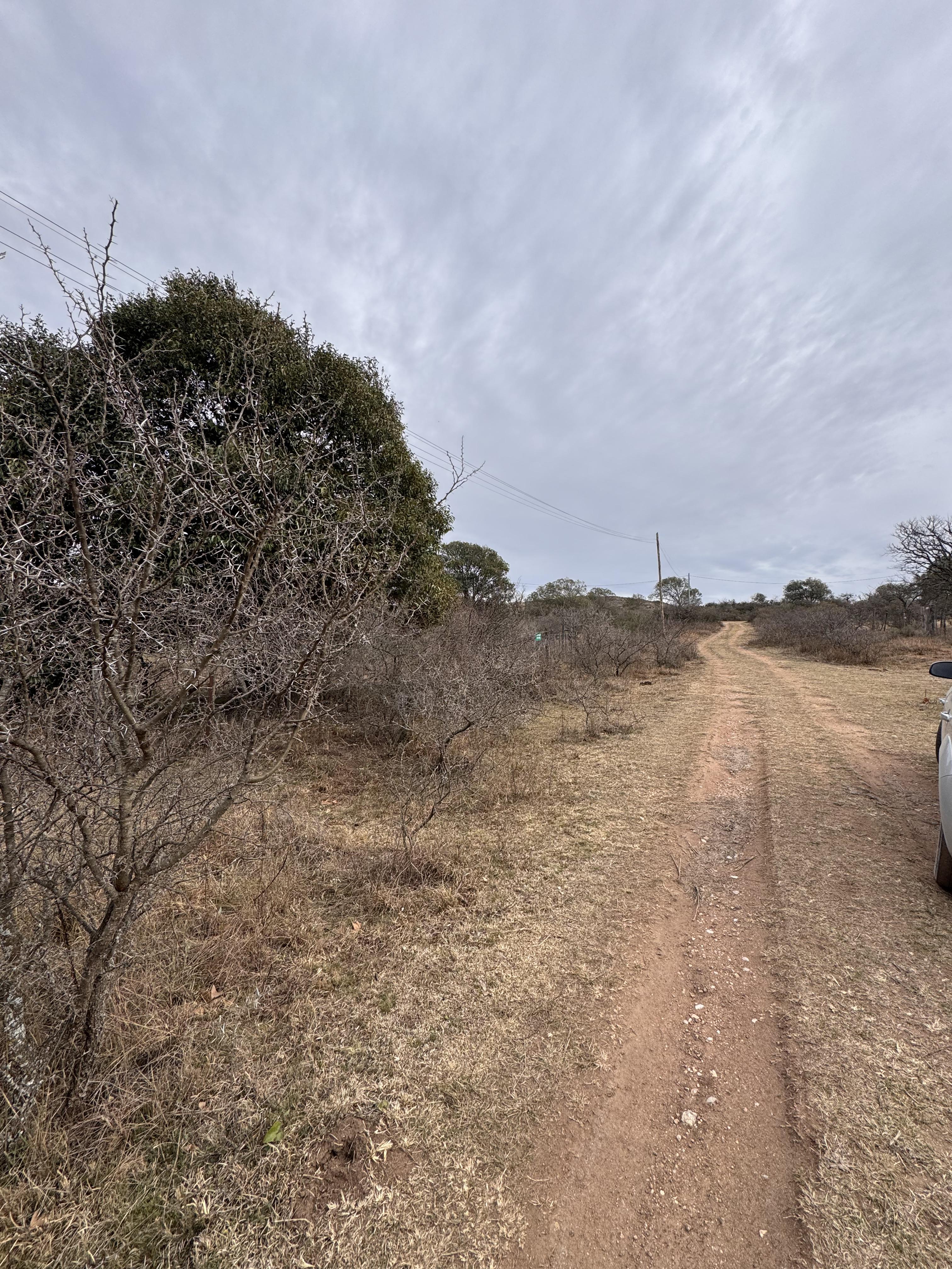 Lote en  venta en Mallín
