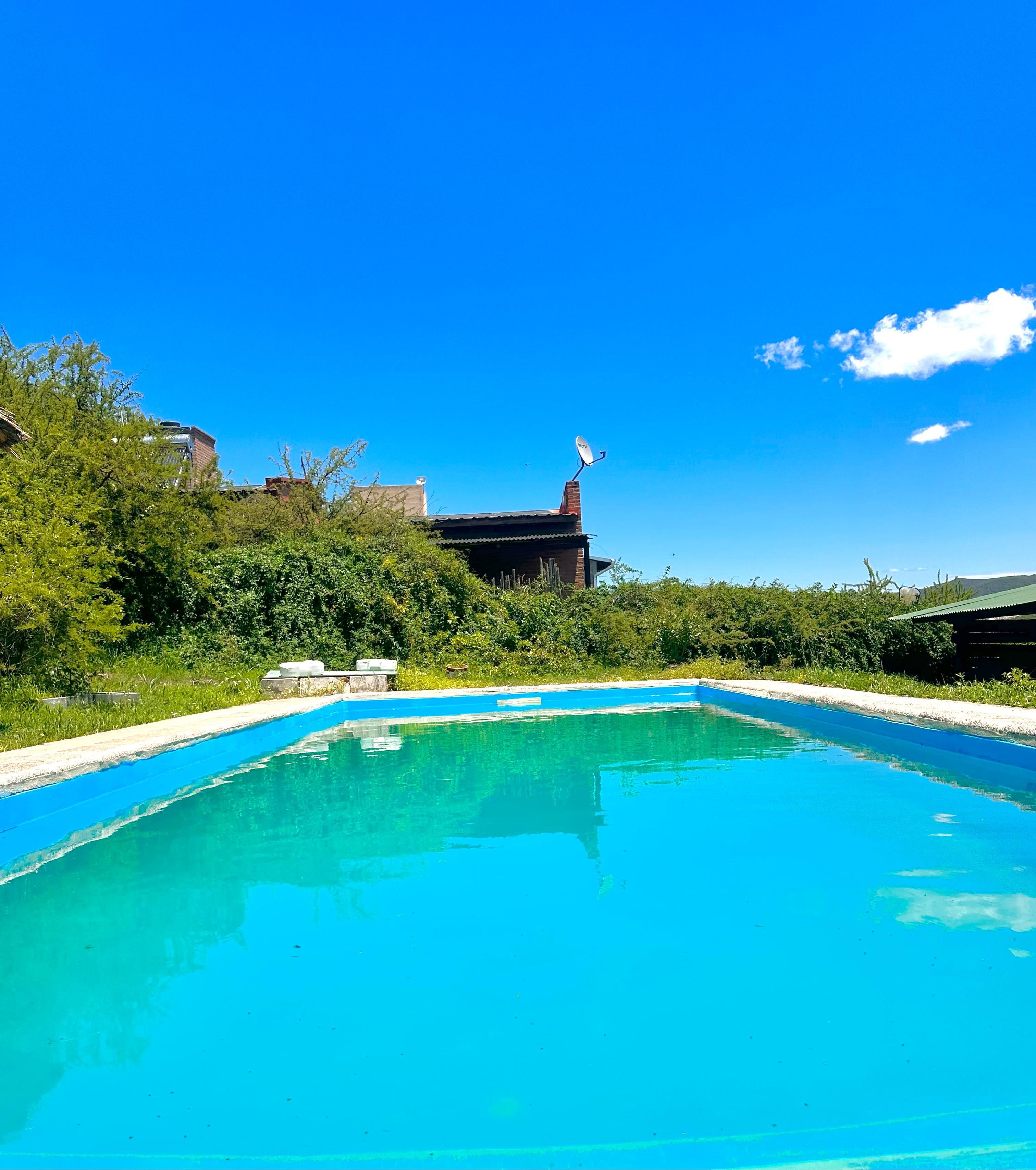 Casa en venta
