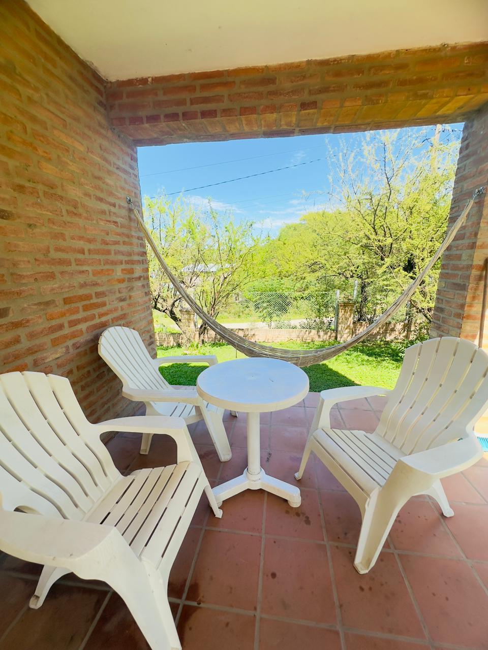 Casa en venta