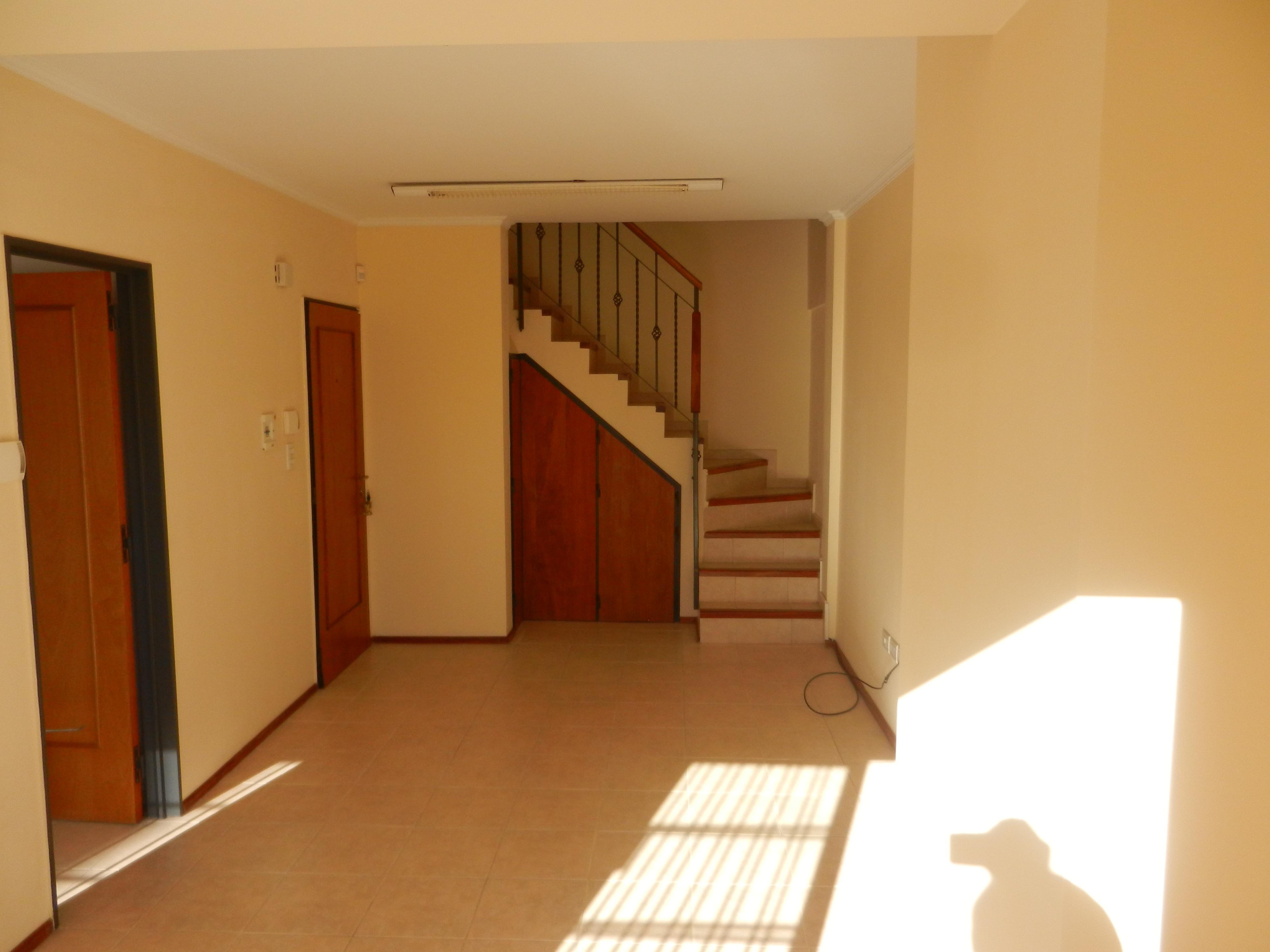 Duplex en Venta Nueva Córdoba 1 dorm 2 balcones
