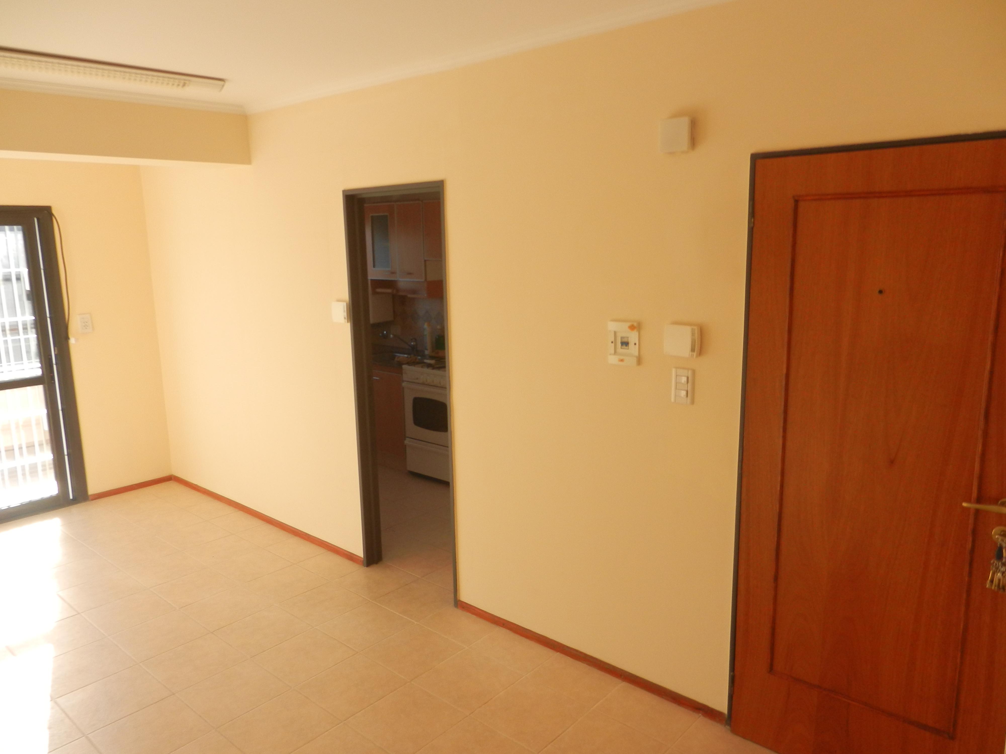 Duplex en Venta Nueva Córdoba 1 dorm 2 balcones