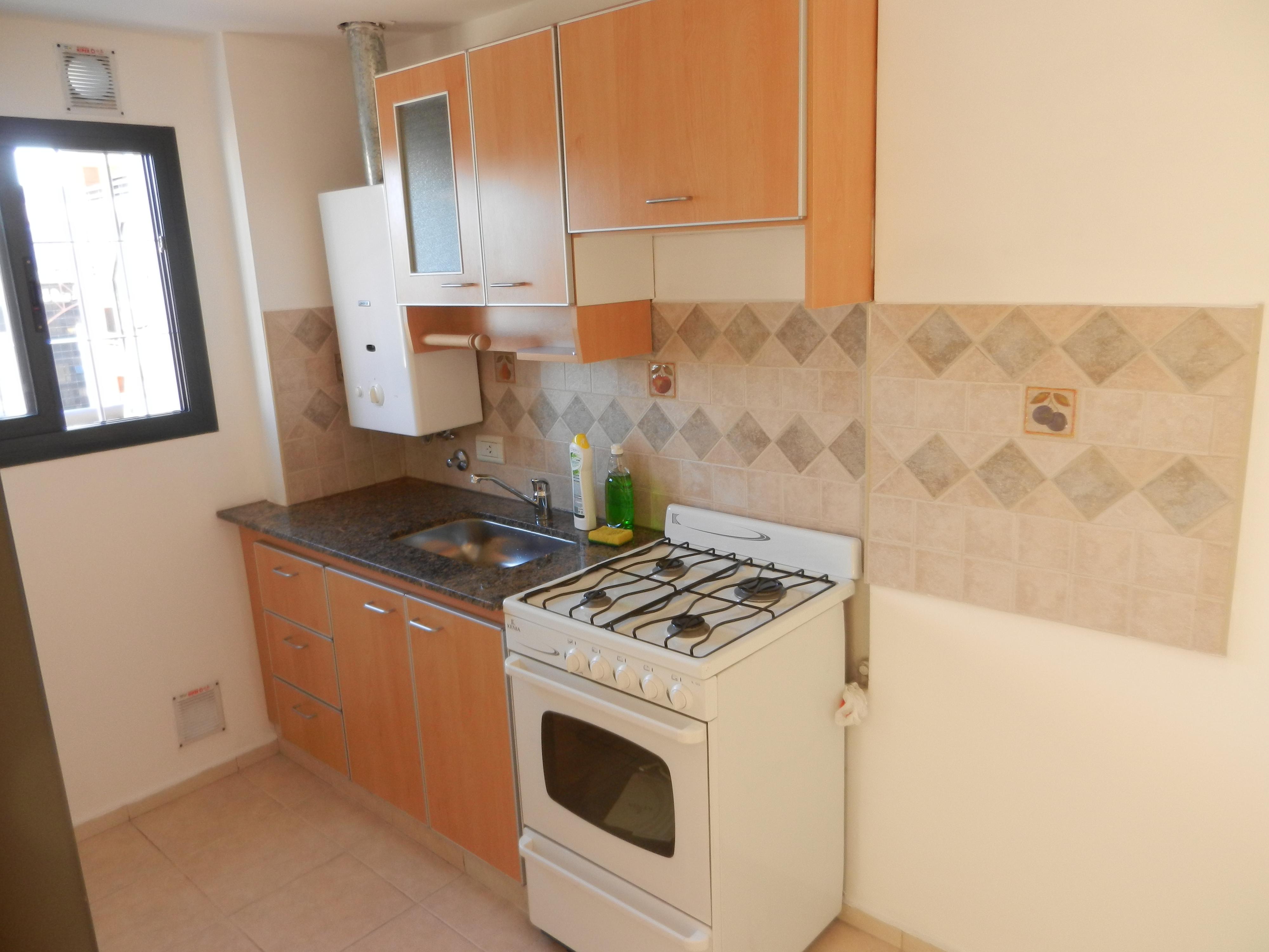 Duplex en Venta Nueva Córdoba 1 dorm 2 balcones