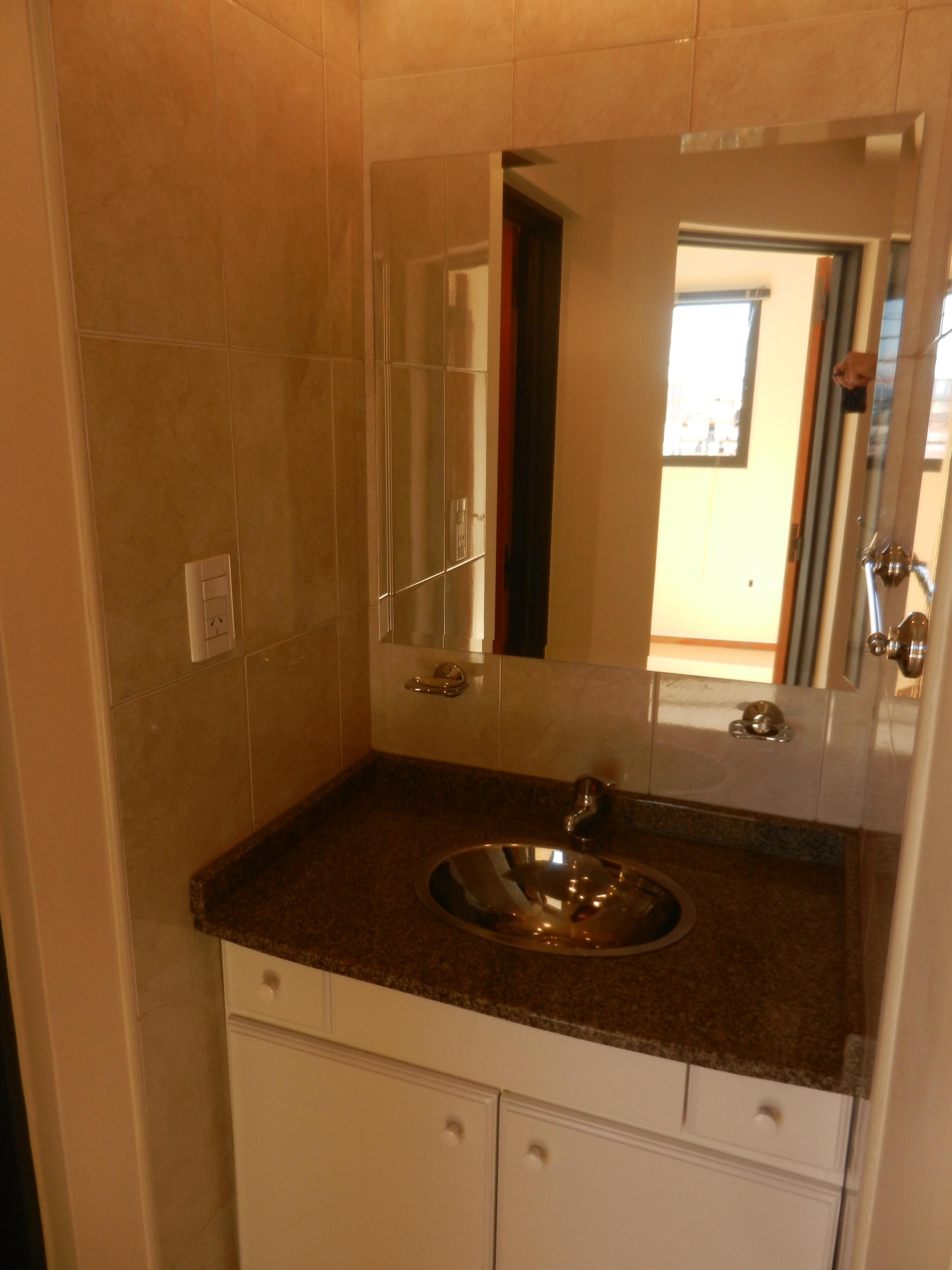 Duplex en Venta Nueva Córdoba 1 dorm 2 balcones