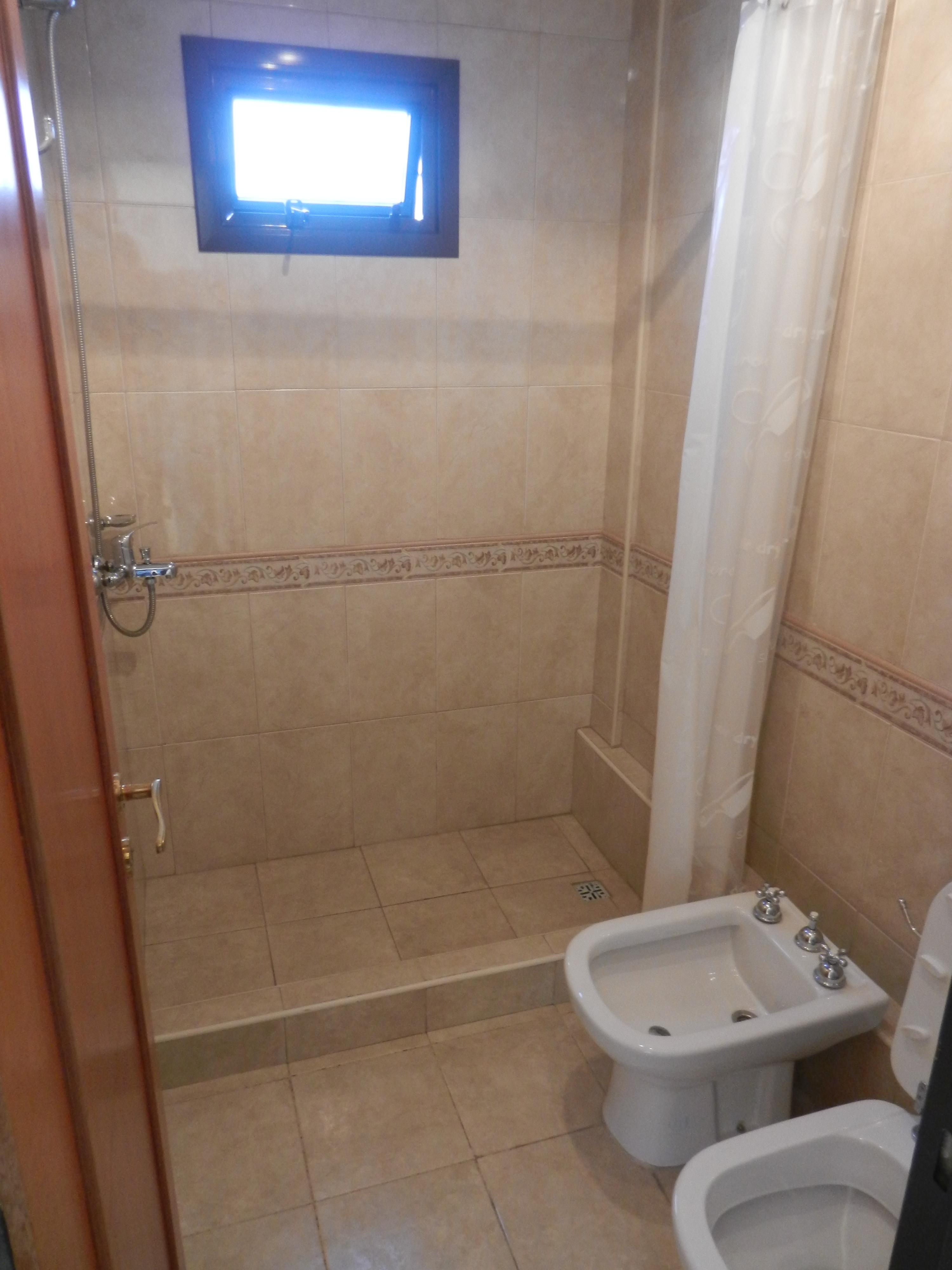 Duplex en Venta Nueva Córdoba 1 dorm 2 balcones