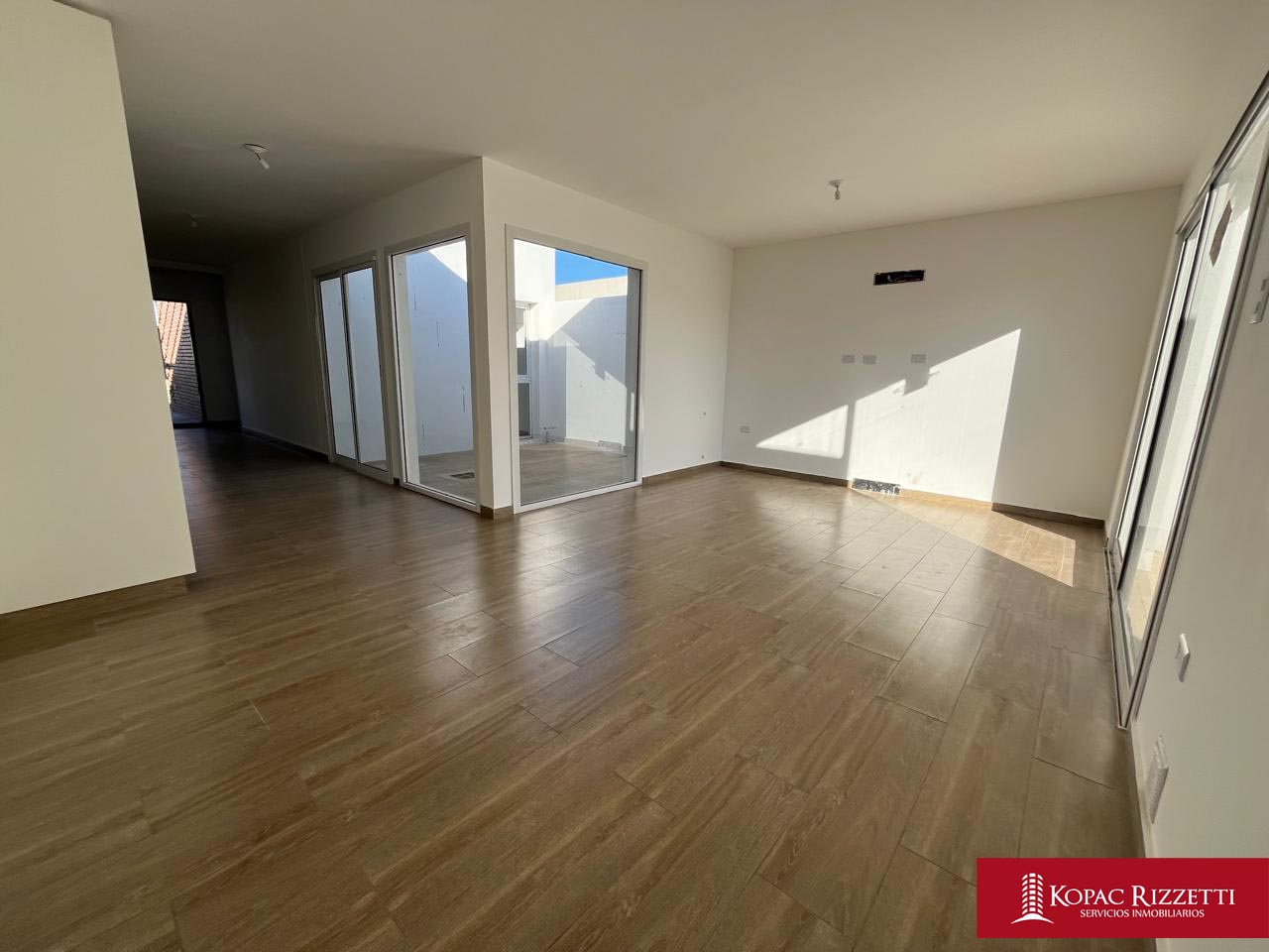 DOCTA (M85 L23 ETAPA 4) - ALQUILER CASA 2 DORMITORIOS