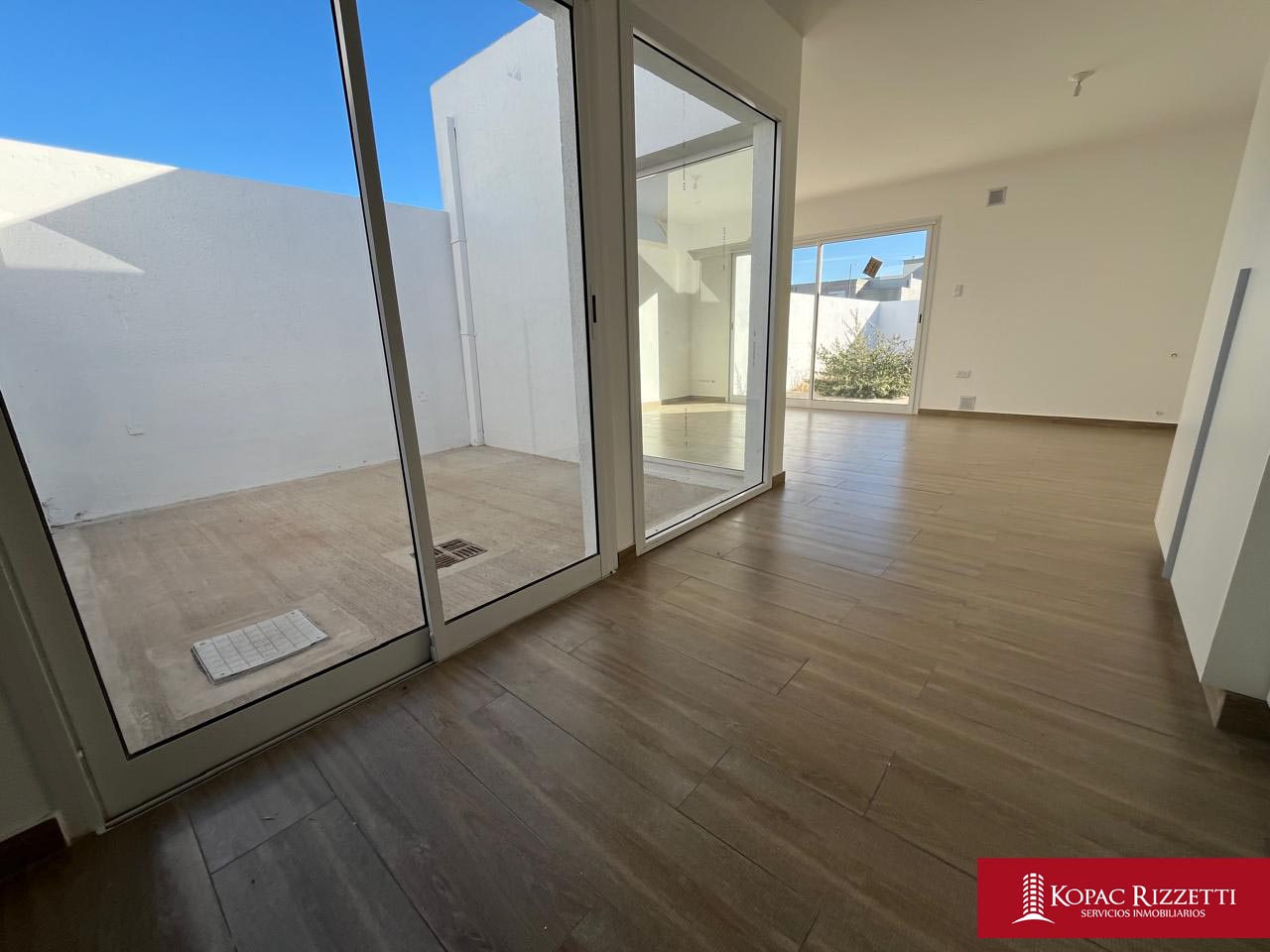 DOCTA (M85 L23 ETAPA 4) - ALQUILER CASA 2 DORMITORIOS